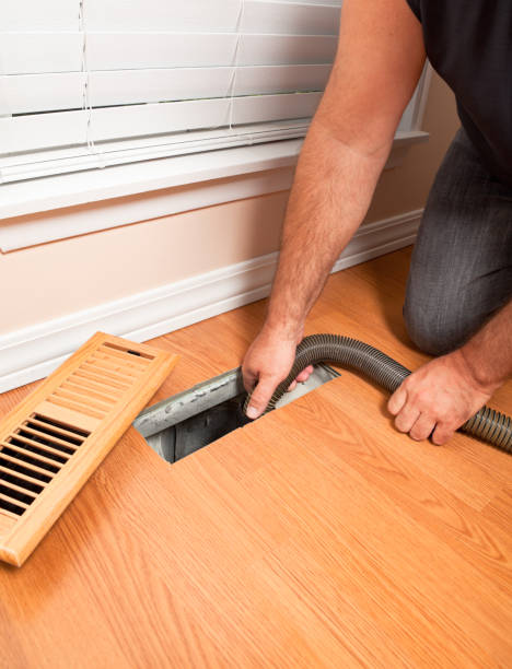 Best Professional Duct Cleaning Services  in Larimore, ND